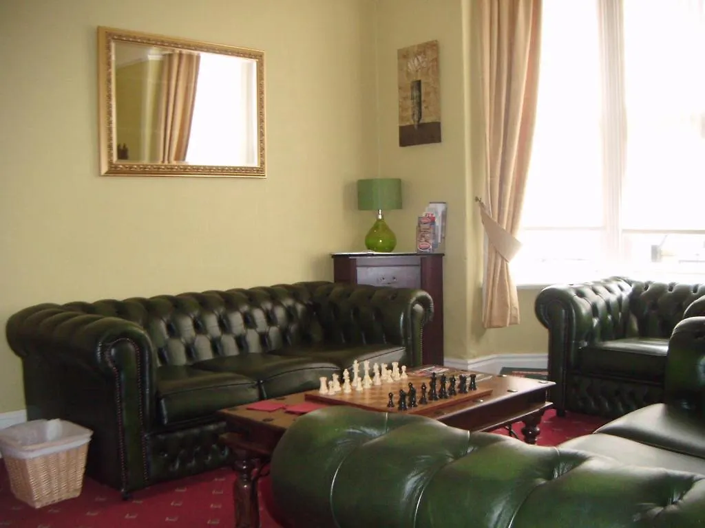 Linden Lodge Guest House York 4*,  Egyesült Királyság