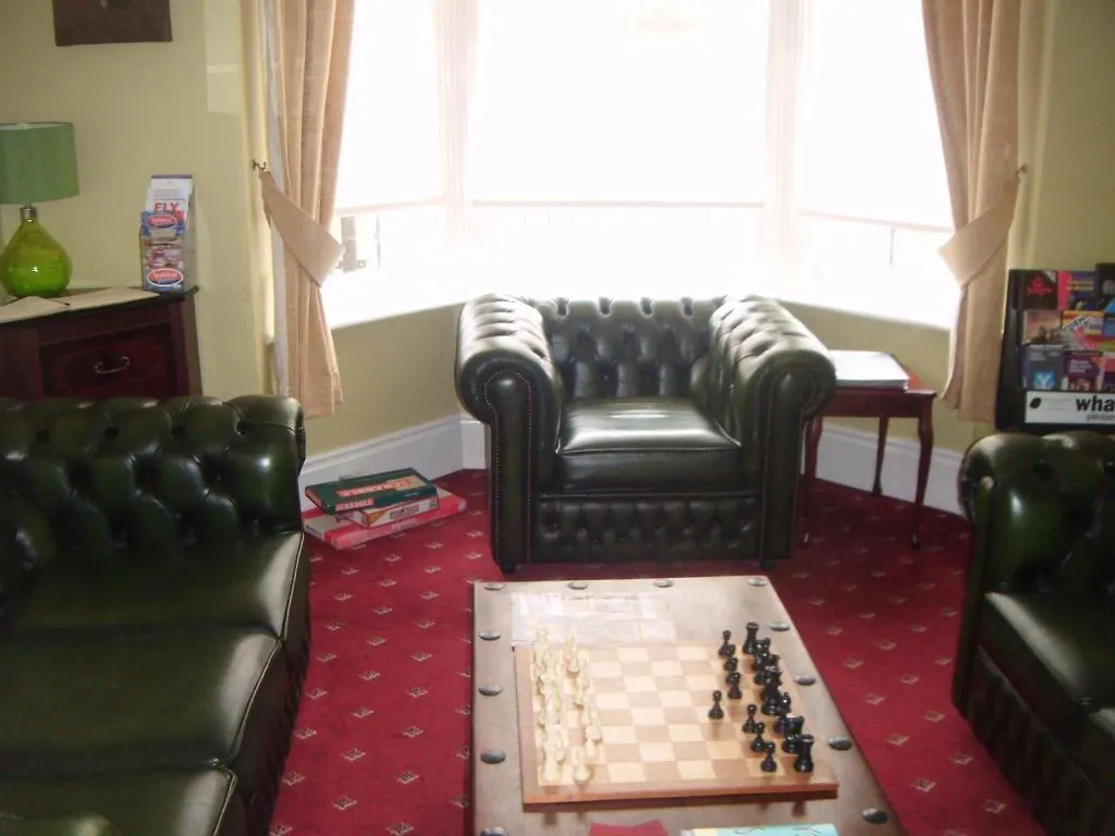 ****  Linden Lodge Guest House York Egyesült Királyság