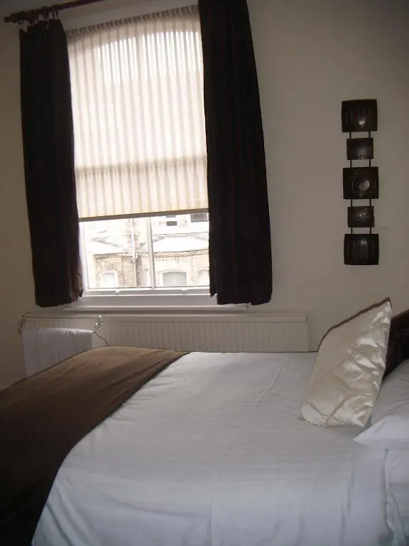 Linden Lodge Guest House York 4*,  Egyesült Királyság