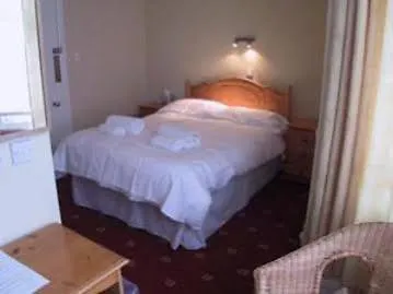 Linden Lodge Guest House York