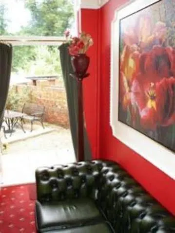 Linden Lodge Guest House York