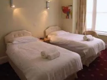 Linden Lodge Guest House York 4*,  Storbritannien
