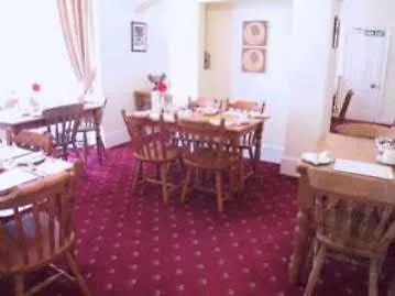 ****  Linden Lodge Guest House York Storbritannien