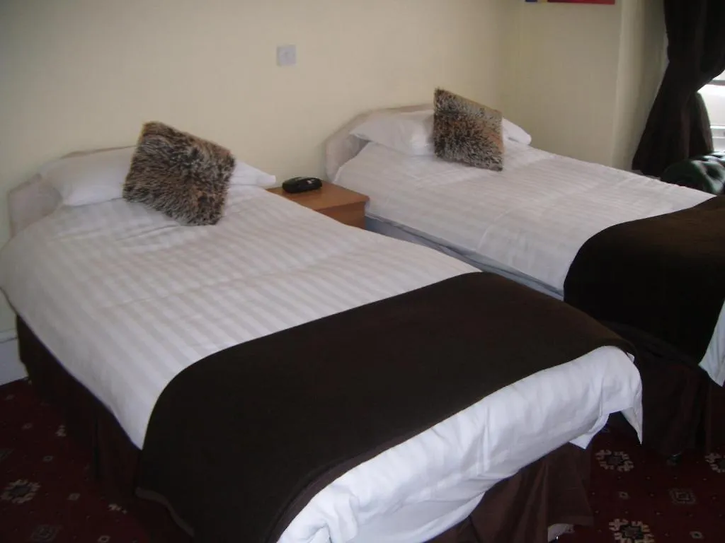 Linden Lodge Guest House York