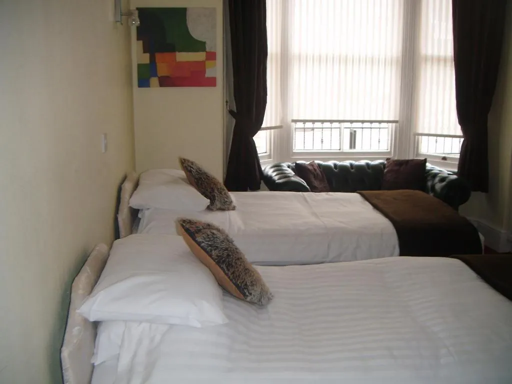 Linden Lodge Guest House York