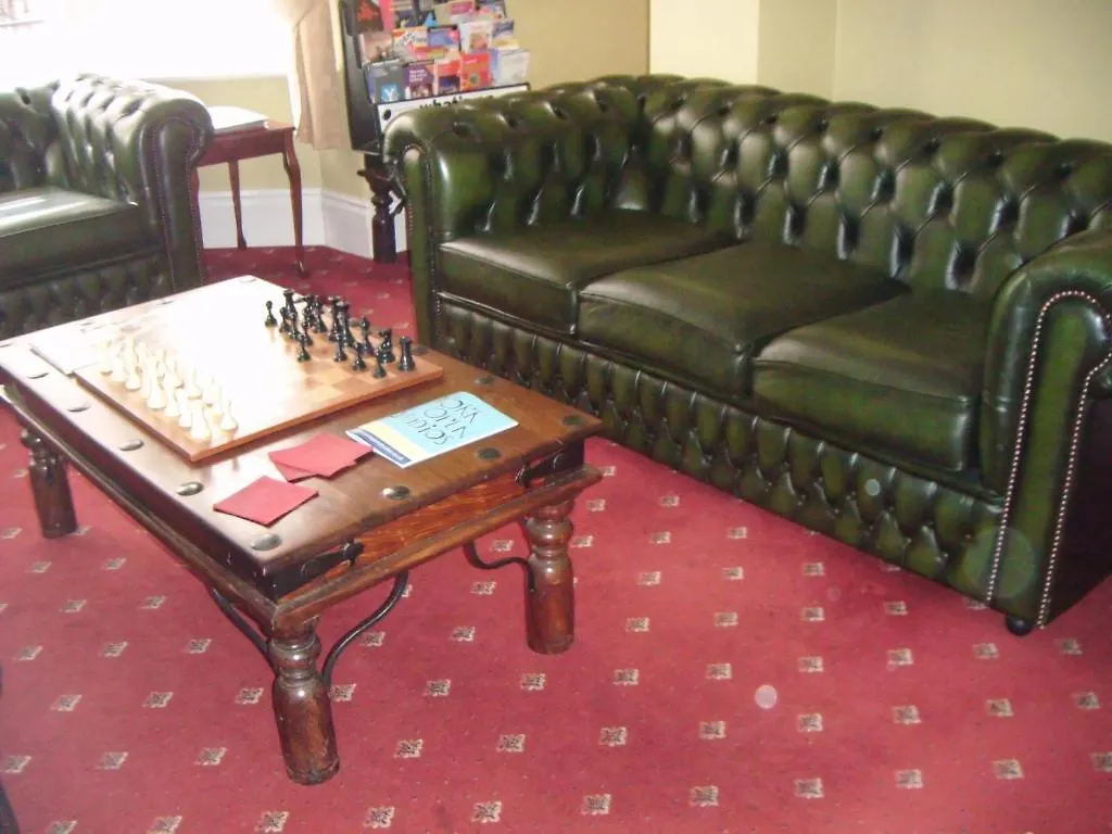 Linden Lodge Guest House York