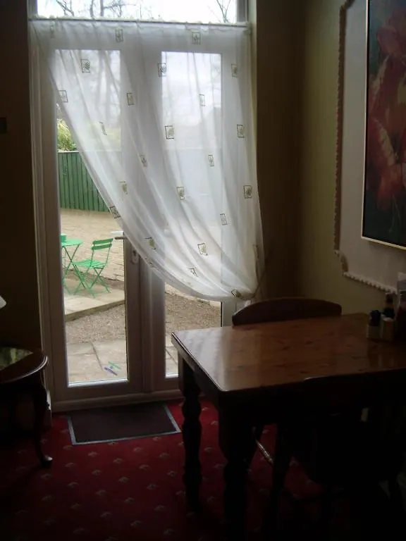 ****  Linden Lodge Guest House York Storbritannien