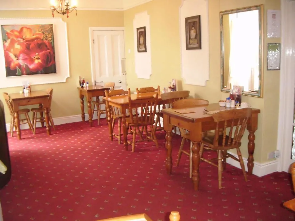 Linden Lodge Guest House York