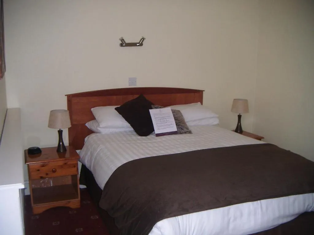 Linden Lodge Guest House York