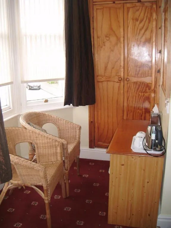 Linden Lodge Guest House York