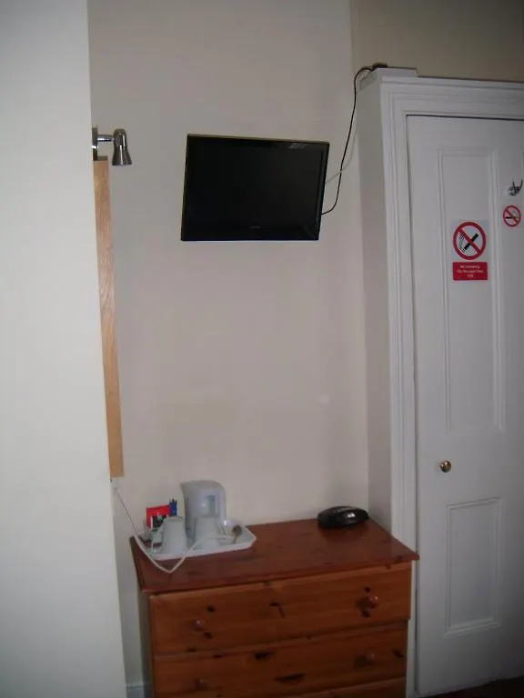 Linden Lodge Guest House York