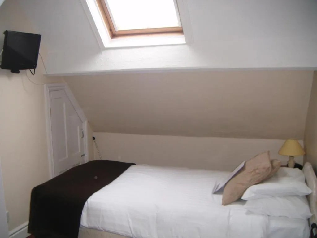 Linden Lodge Guest House York