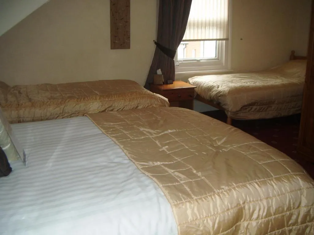 Linden Lodge Guest House York