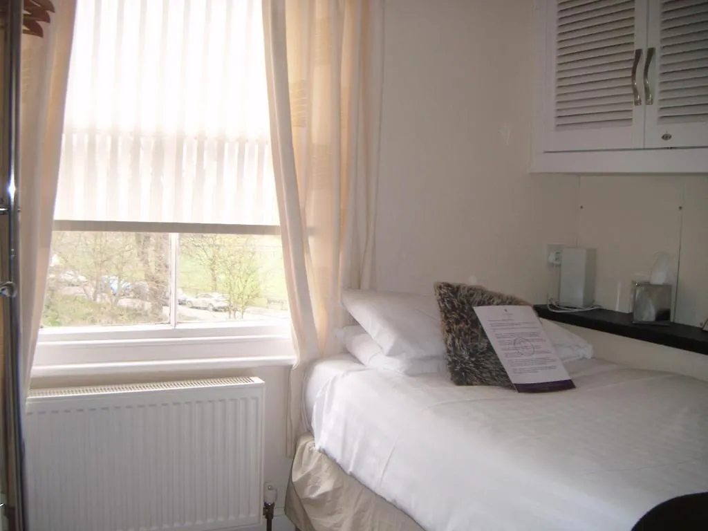 Linden Lodge Guest House York