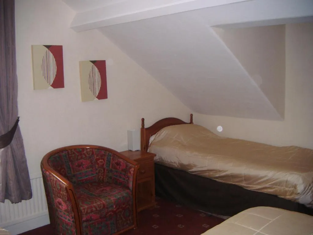 Linden Lodge Guest House York