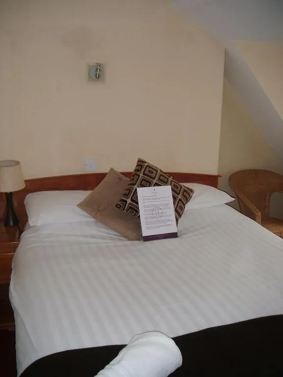 Linden Lodge Guest House York