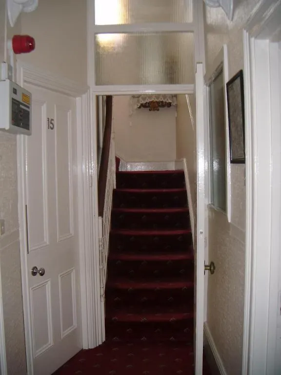 Linden Lodge Guest House York