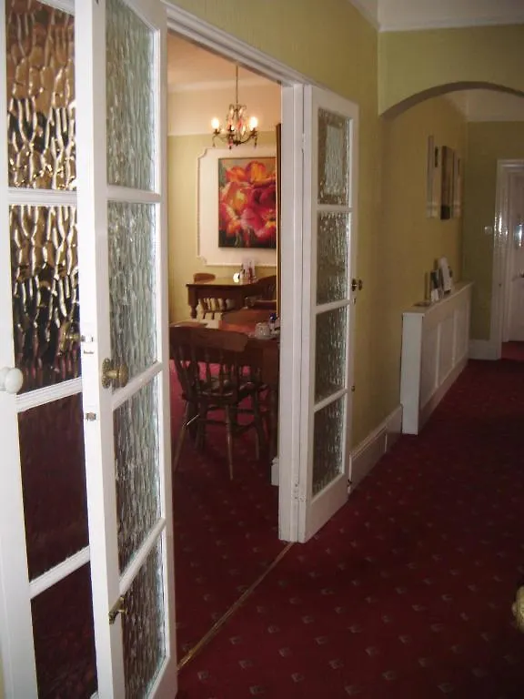 Linden Lodge Guest House York
