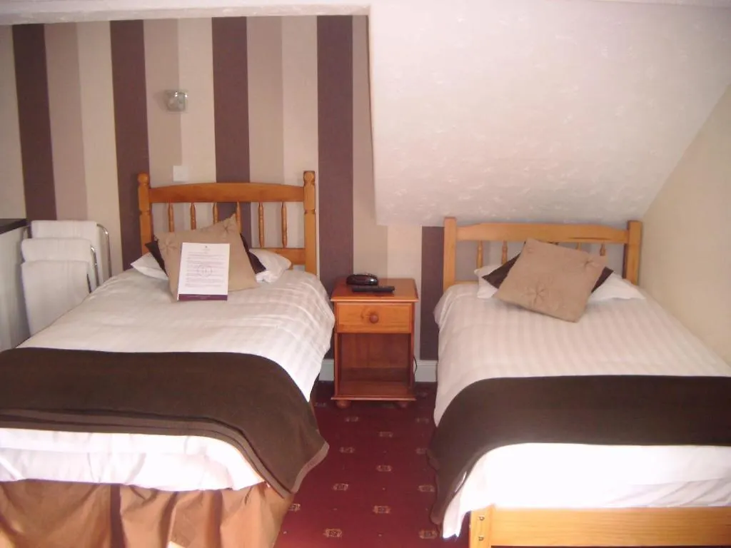Linden Lodge Guest House York