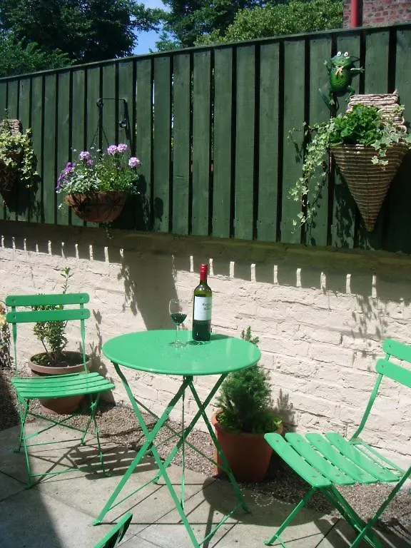 Linden Lodge Guest House York