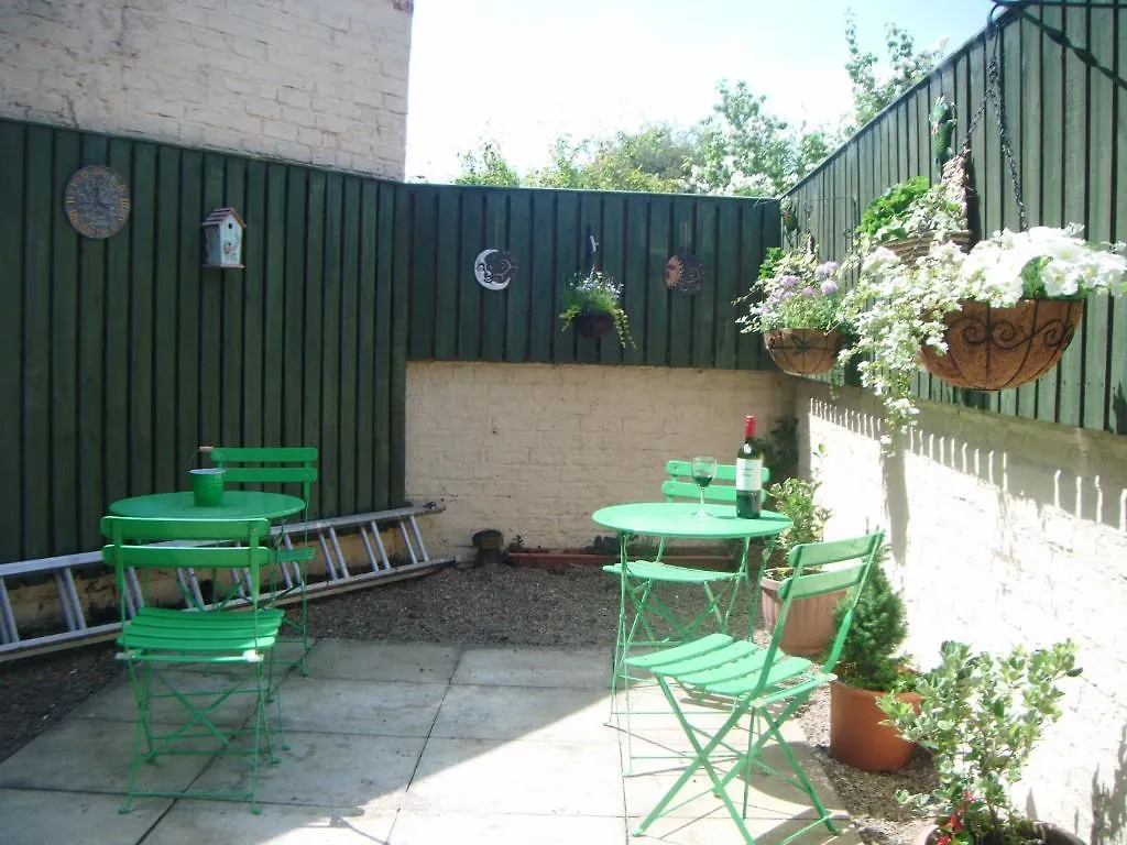Linden Lodge Guest House York