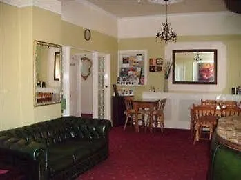 Linden Lodge Guest House York