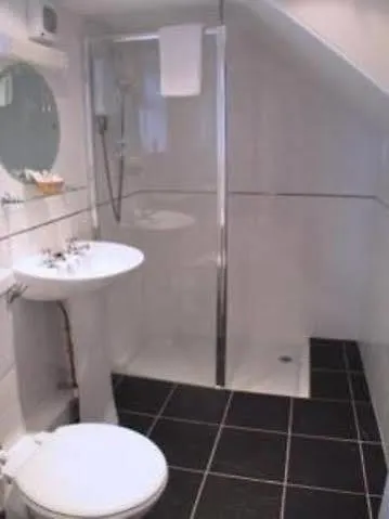 Linden Lodge Guest House York 4*,
